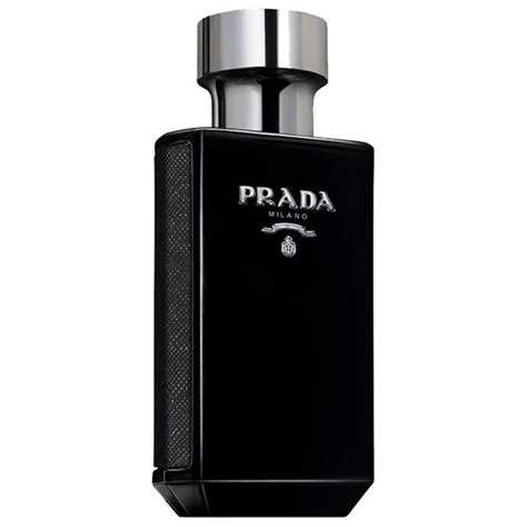 prada pour homme 50 ml|Prada l homme 100 ml.